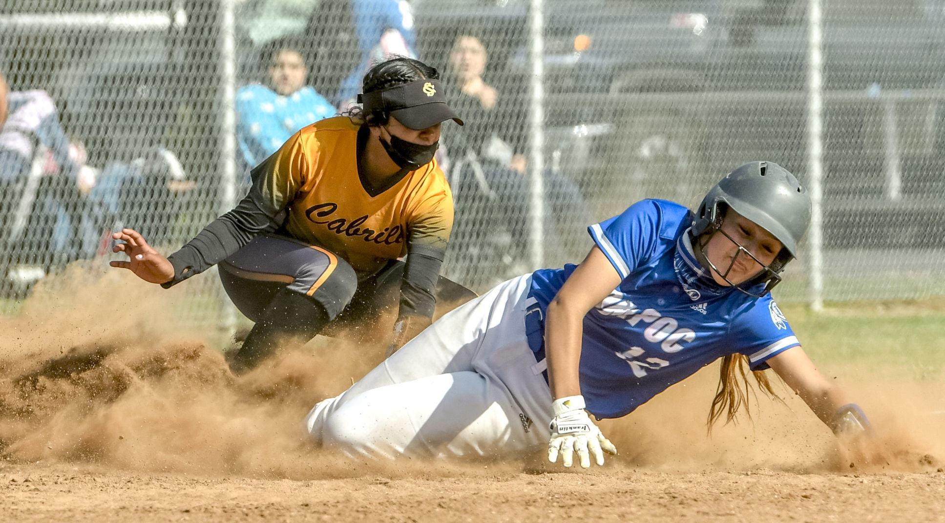 050721 CHS LHS softball 02.JPG
